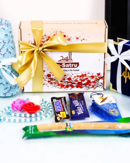 Hijab Gift Package