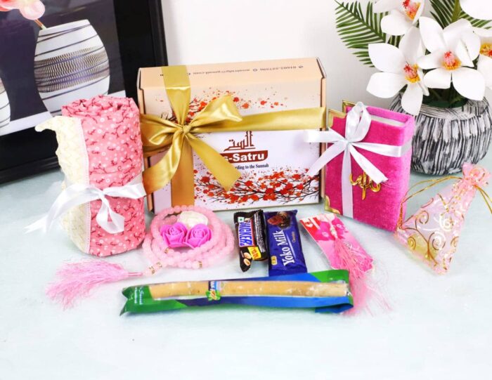 Hijab Gift Package