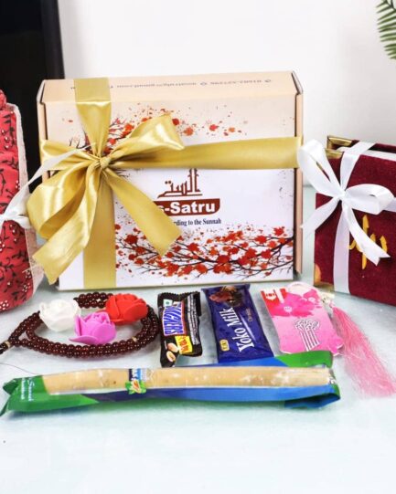 Hijab Gift Package