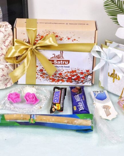 Hijab Gift Package