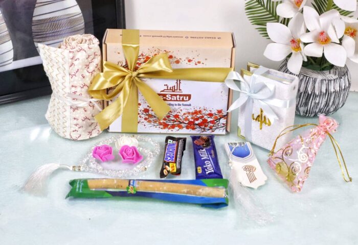 Hijab Gift Package