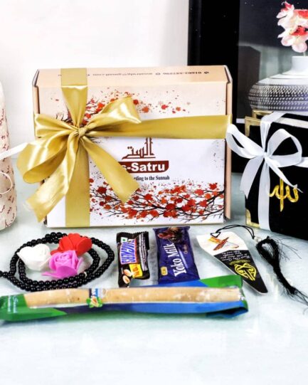 Hijab Gift Package