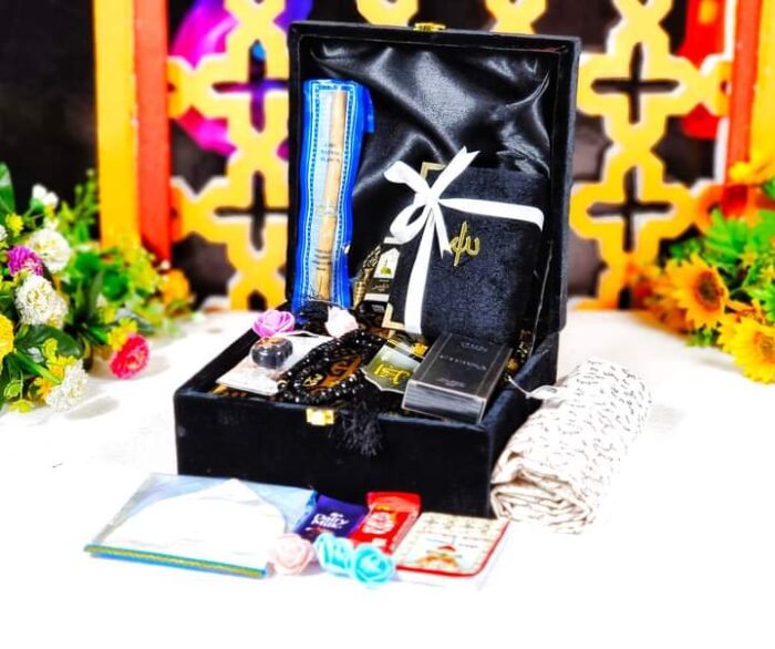 luxury Quran combo package