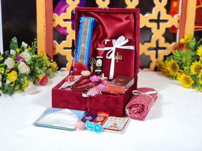 luxury Quran combo package