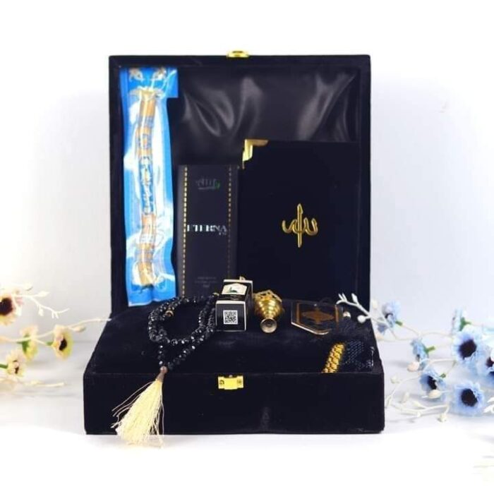 luxury Quran combo package