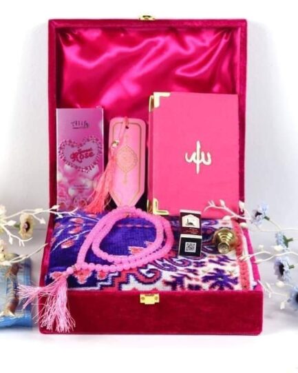 Luxury Gift Box