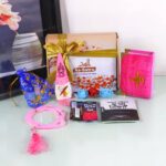 Mini Gift Box Islamic Package