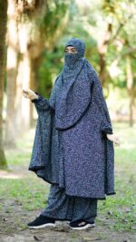 premium khimar