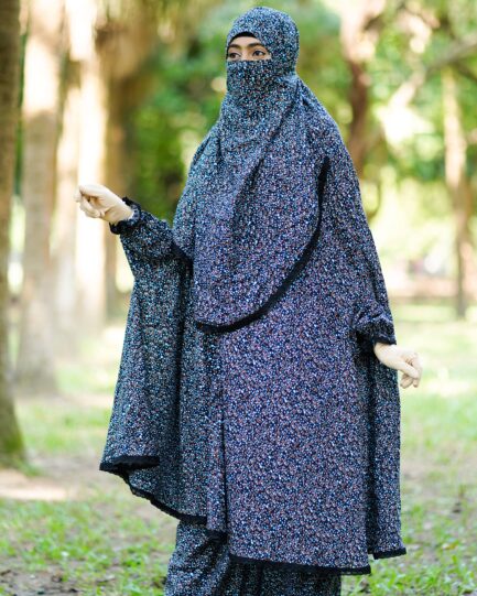 premium khimar