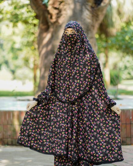 premium khimar