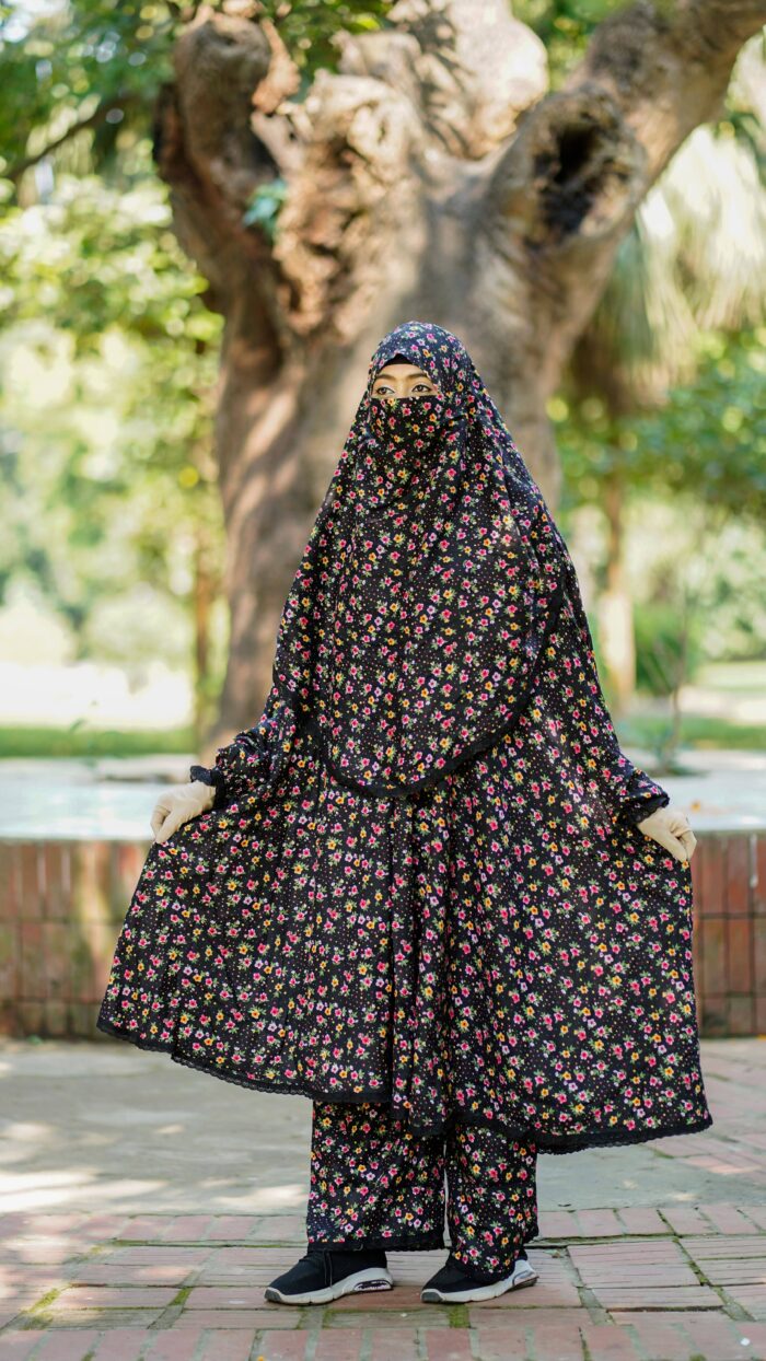 premium khimar