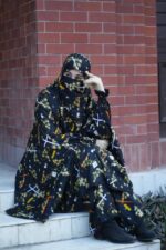 Premium khimar