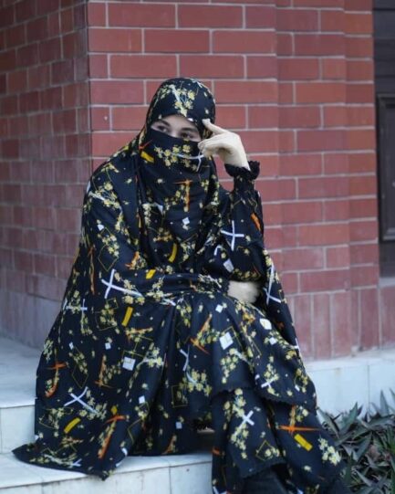 Premium khimar