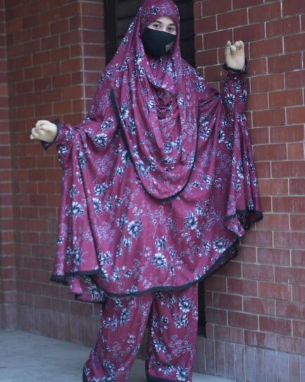 Premium khimar