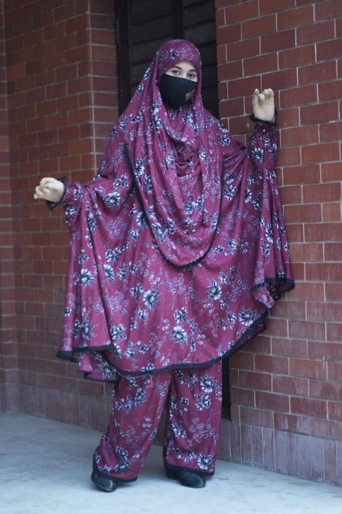 Premium khimar