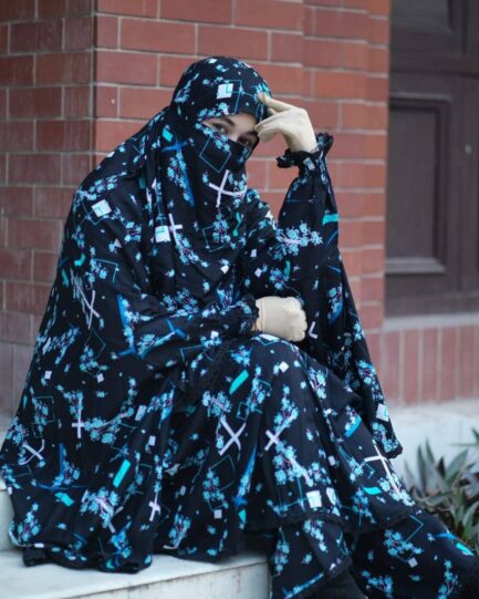 Premium khimar