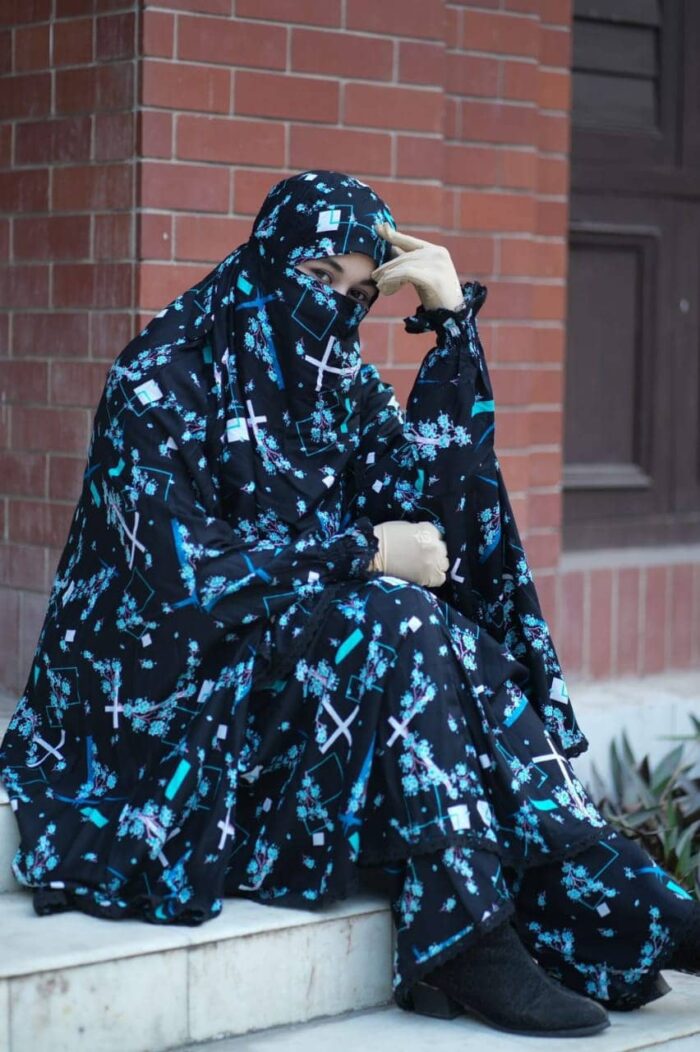 Premium khimar