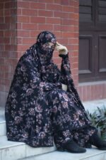 Premium khimar