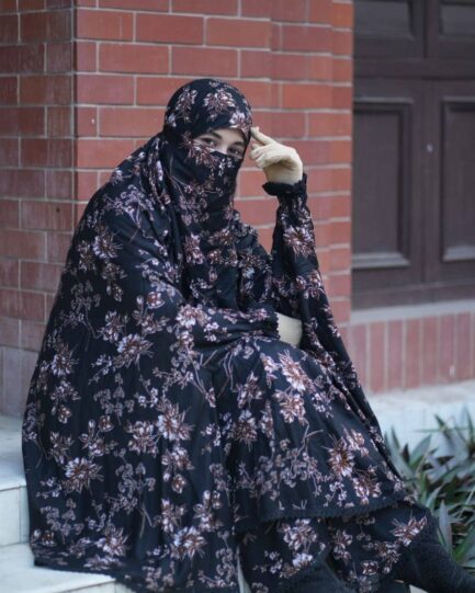 Premium khimar