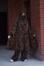 Premium khimar