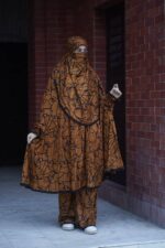 Premium khimar