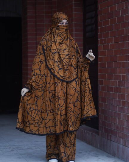 Premium khimar