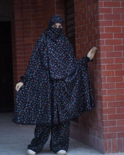 Premium khimar