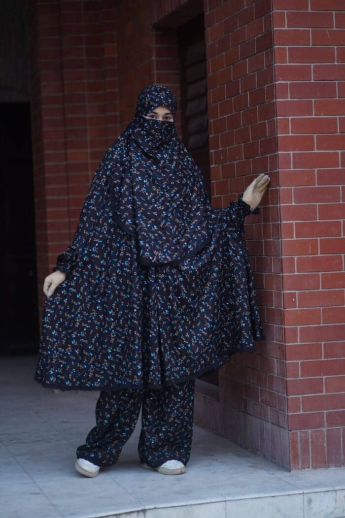Premium khimar