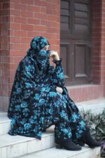 Premium khimar