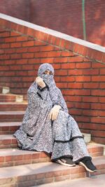 Premium khimar