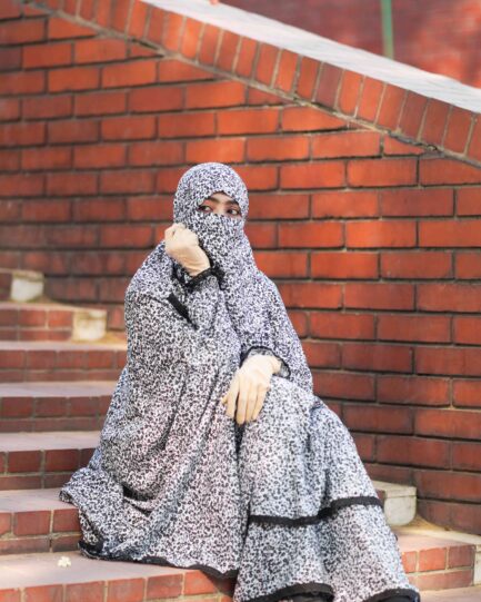 Premium khimar