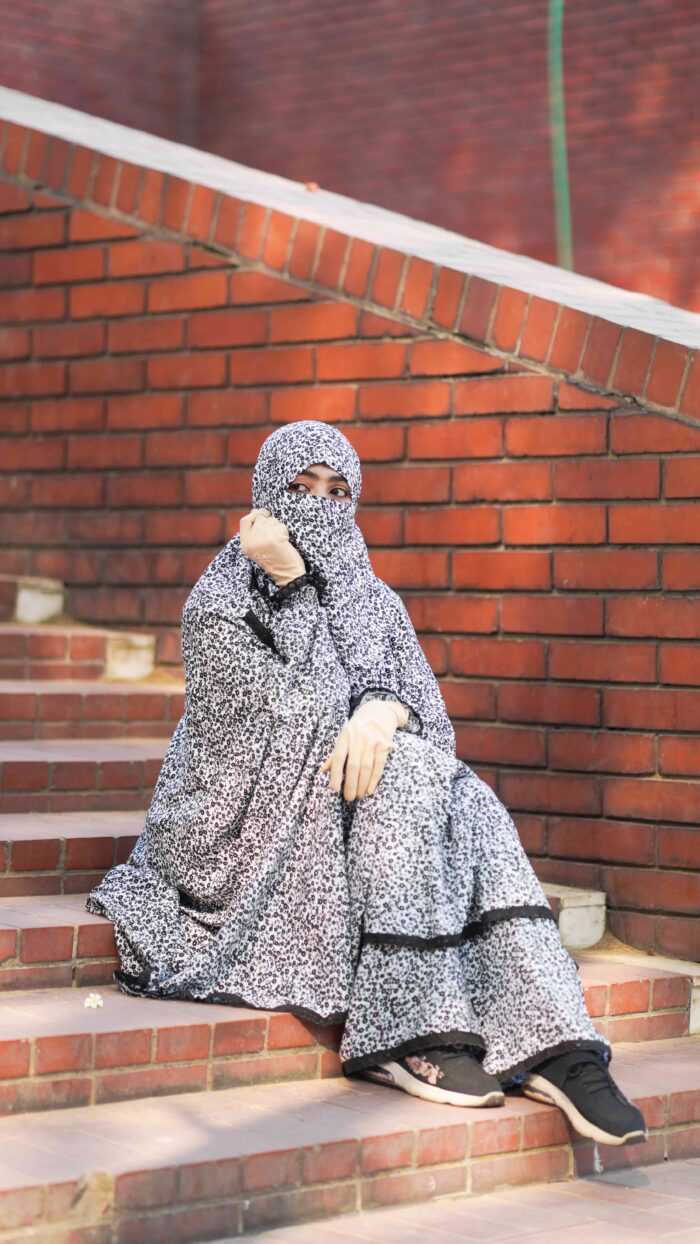 Premium khimar