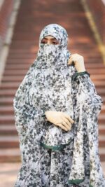 Premium khimar