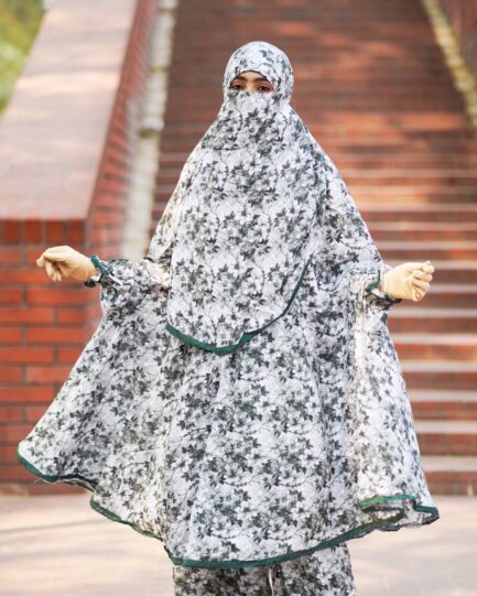 Premium khimar