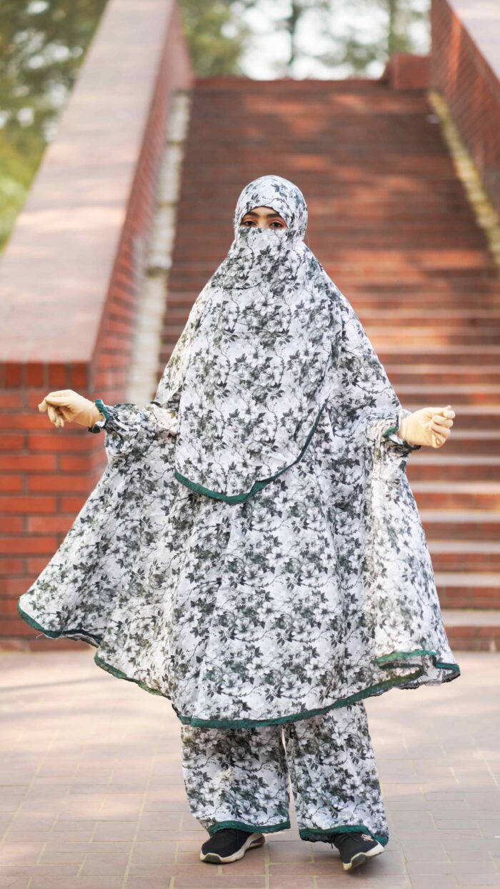Premium khimar