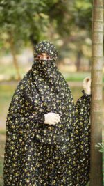 Premium khimar