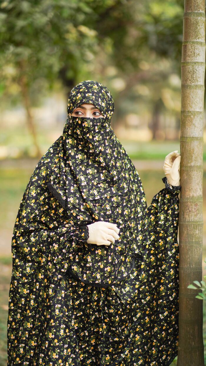 Premium khimar