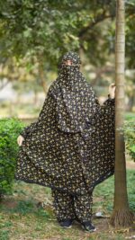 Premium khimar