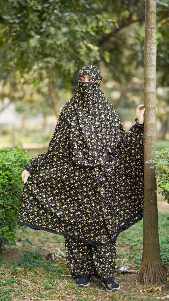 Premium khimar