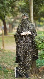Premium khimar