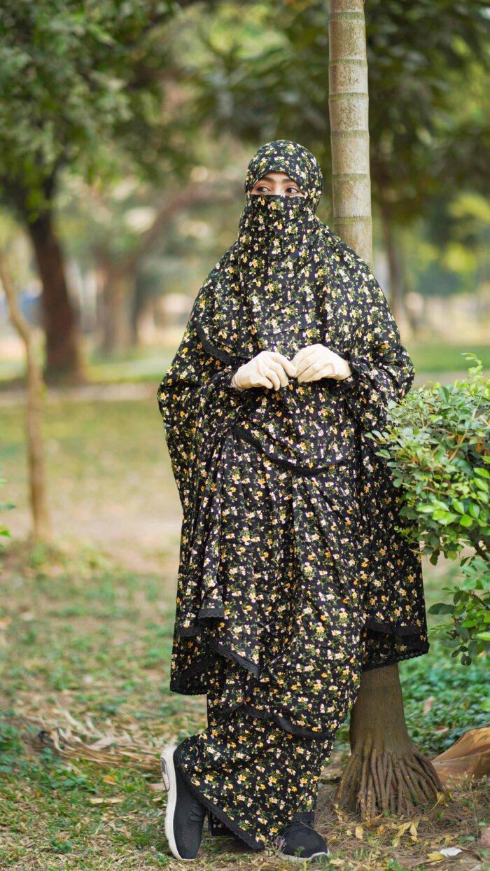 Premium khimar
