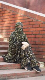 Premium khimar
