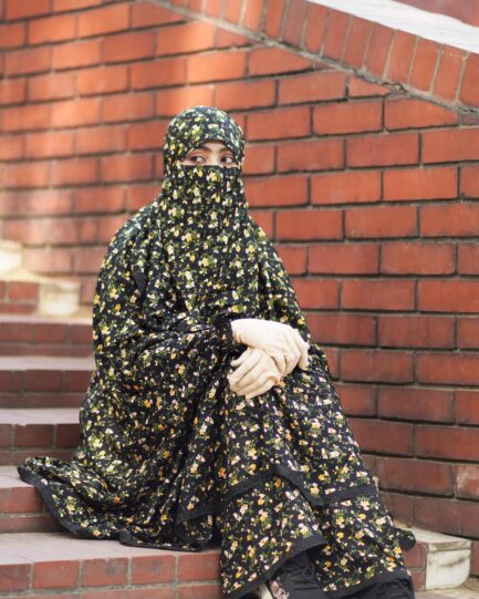 Premium khimar