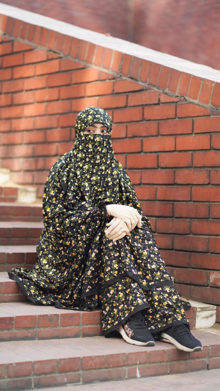 Premium khimar