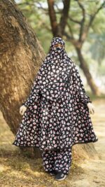 Premium khimar