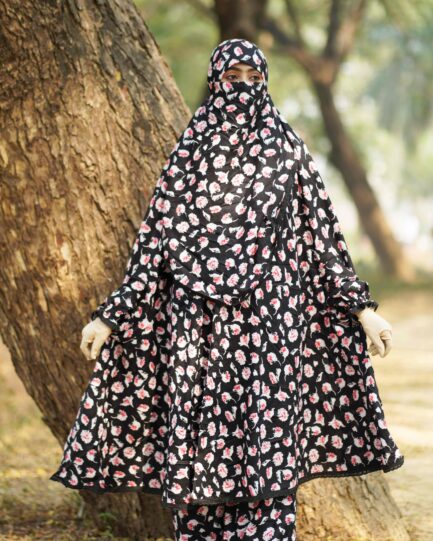 Premium khimar