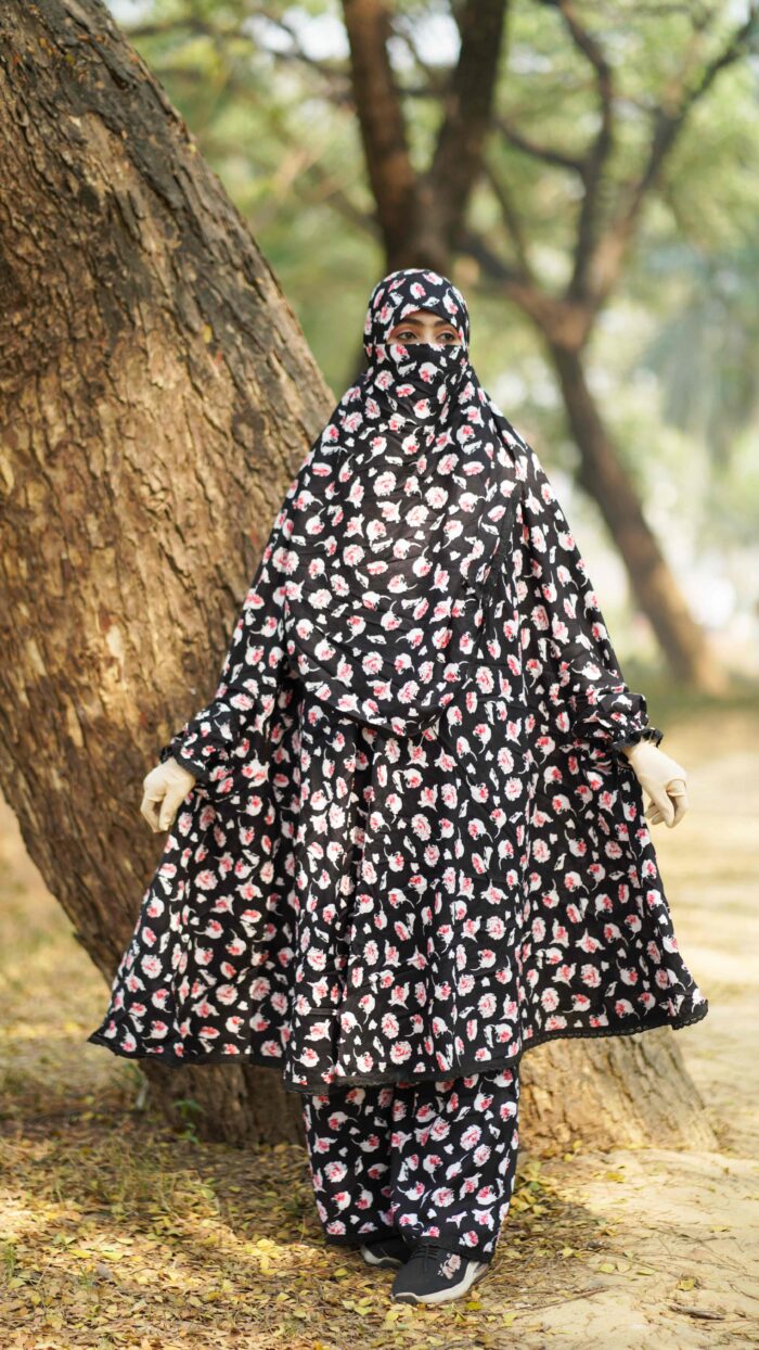 Premium khimar