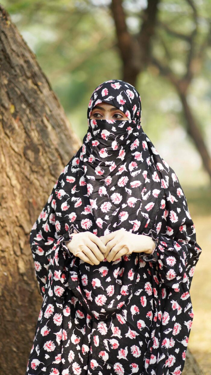 Premium khimar