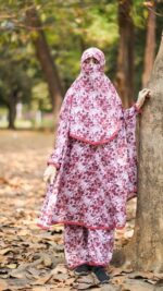 Premium khimar