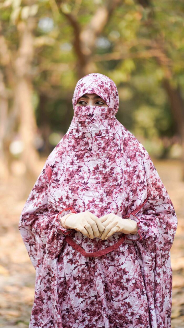 Premium khimar